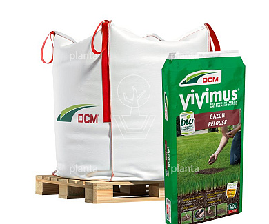 DCM bigbag 2m3 (v.a. 10m3)