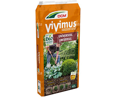 DCM Vivimus Universeel