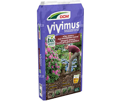 DCM Vivimus voor Zuurminnende planten