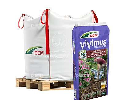 DCM bigbag 2m3 (v.a. 10m3)