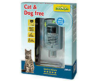 Ecostyle Cat & Dog free