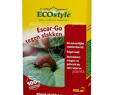 Ecostyle Escar-Go