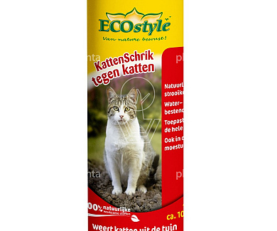 Ecostyle Kattenschrik