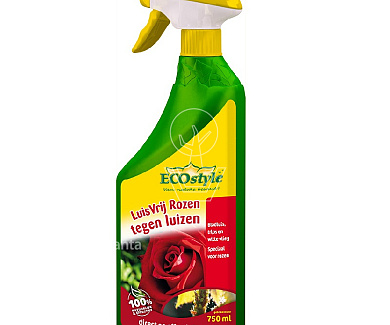 Ecostyle LuisVrij Rozen