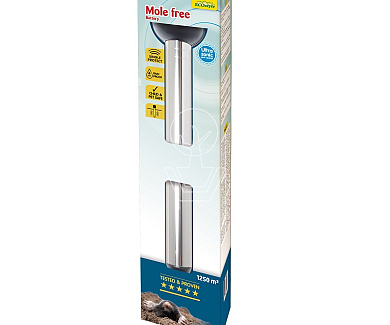Ecostyle Mole Free