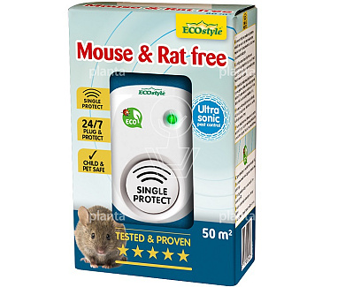 Ecostyle Mouse & Rat free