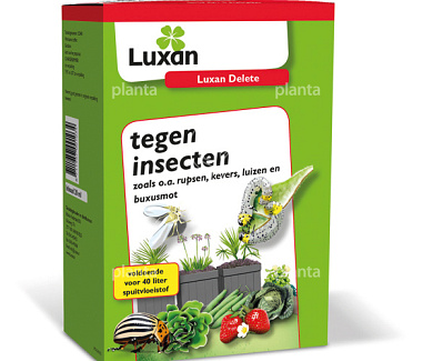 Luxan Delete (concentraat)