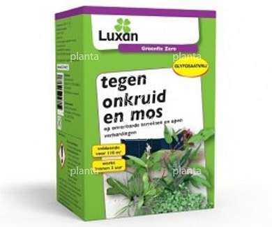Luxan Greenfix Zero
