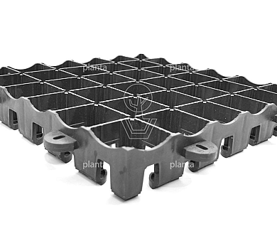 Sempergreen AA-Plaat type S50