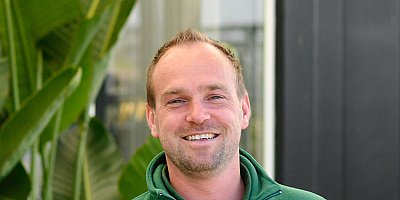 planta team arjan druijf