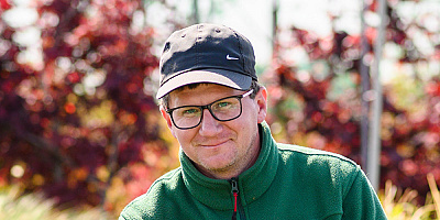 planta team piotr borek