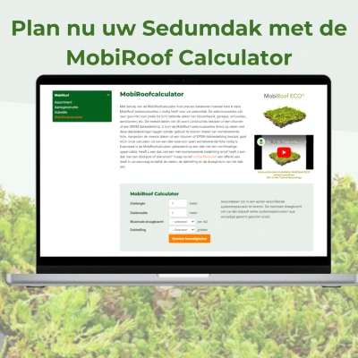 Mobiroof calculator