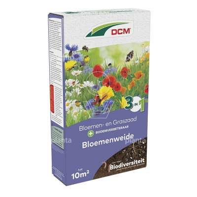 DCM Bloemenmix Bloemenweide