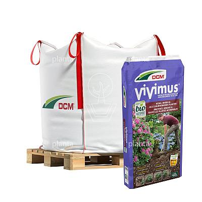 DCM Vivimus voor Zuurminnende planten