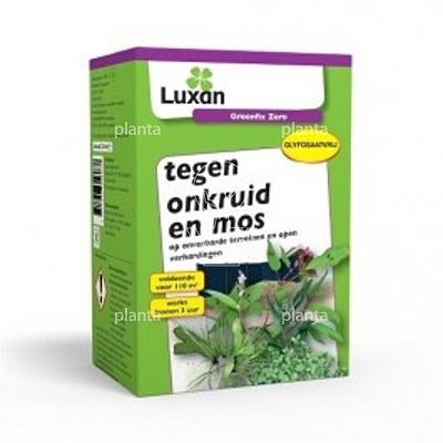 Luxan Greenfix Zero