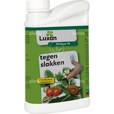 Luxan Metarex