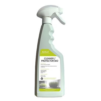 Pot Polyester Cleaner + Protector