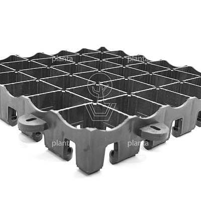 Sempergreen AA-Plaat type S50