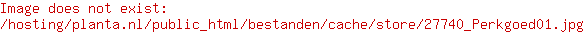 Eenjarigen