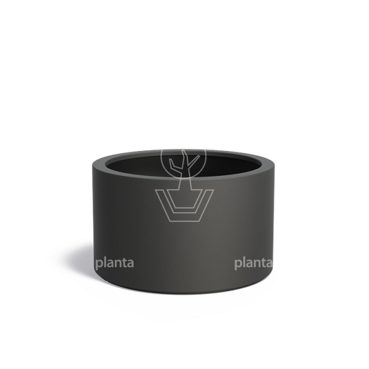 Polyester cilinder (Circum) standaard