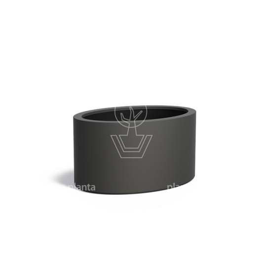 Polyester ellips (Ellipse) standaard