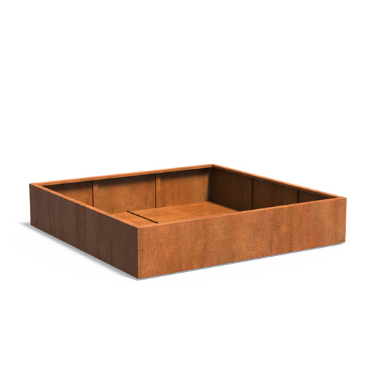 ADEZZ 2000x2000x400mm