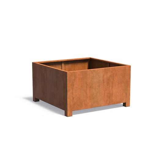 Adezz, LxBxH 1400x1400x800mm