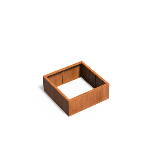 Adezz, LxBxH 1000x1000x400mm