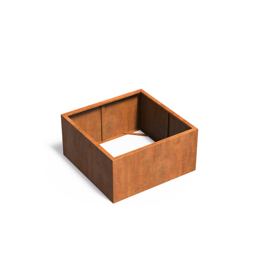 Adezz, LxBxH 1200x1200x600mm