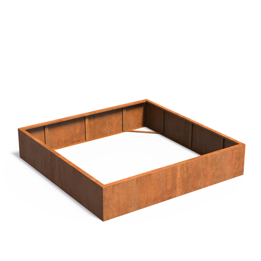 ADEZZ 2000x2000x400mm