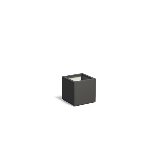 Adezz, LxBxH 500x500x500mm