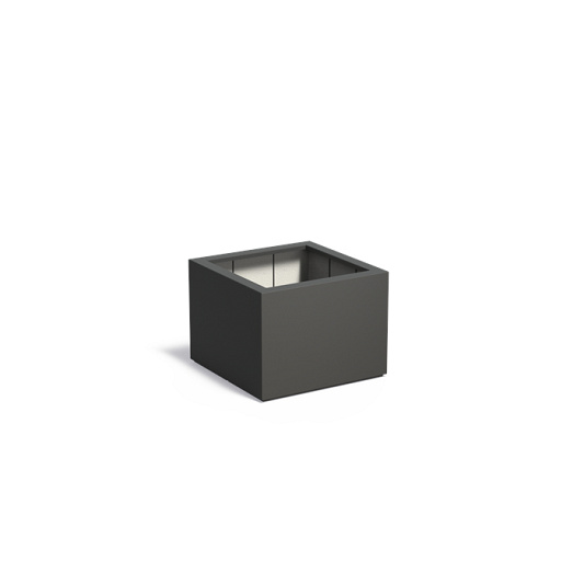 Adezz, LxBxH 800x800x600mm