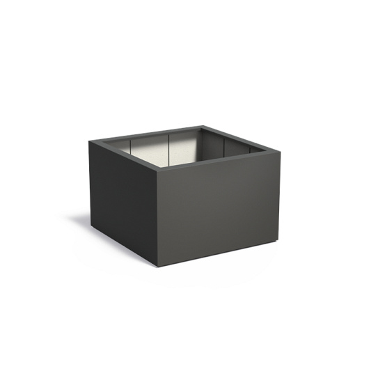 Adezz, LxBxH 1200x1200x800mm