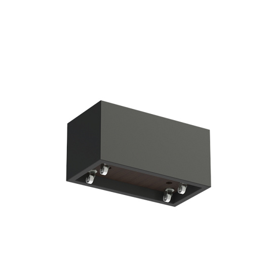 Adezz, LxBxH 1000x500x500mm