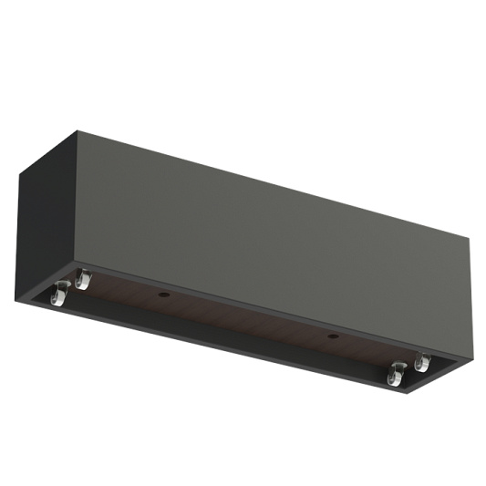 Adezz, LxBxH 2000x500x600mm