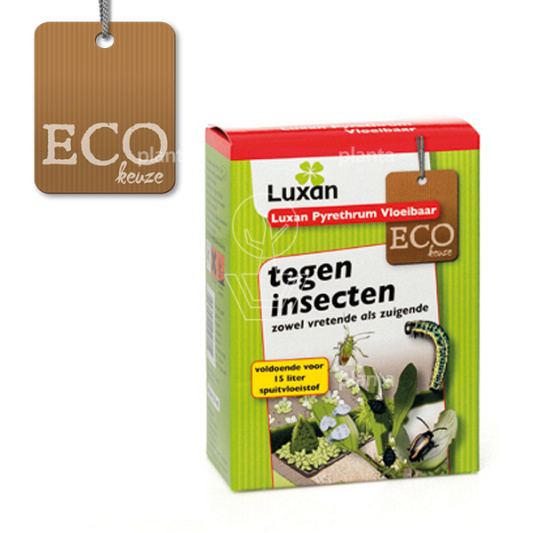 Luxan Pyrethrum