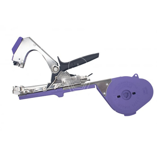 BJA TB-S scrapfree bindniettang 50 mm paars
