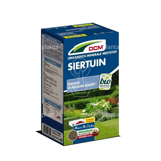 1,5 kilogram