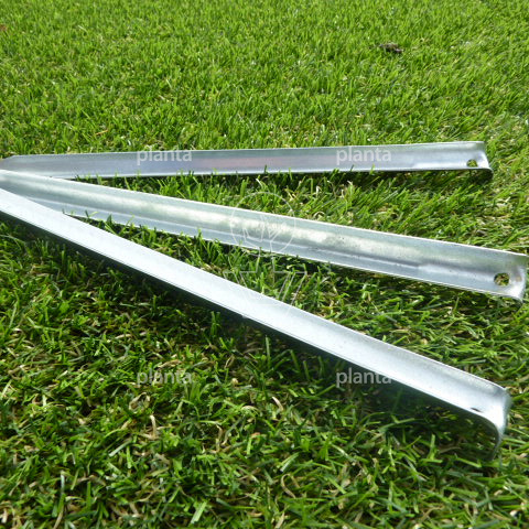 Mooi kunstgras, per stuk