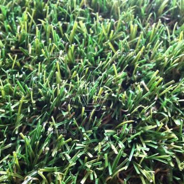 Mooi kunstgras, per vierkante meter