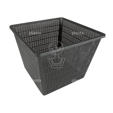 LxBxH 33x33x25cm