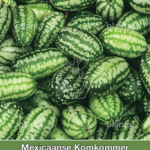 per zakje