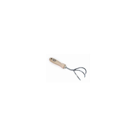 Amevo Cultivator 3-tands, handvat