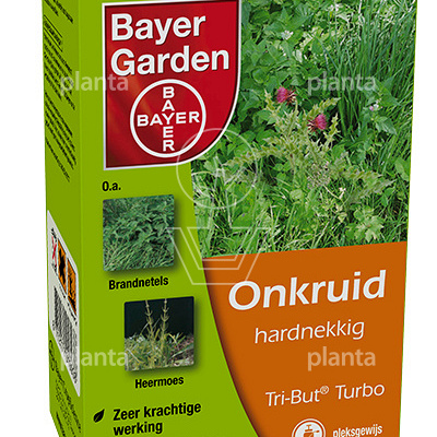 Protect Garden Tri-But Turbo