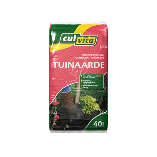 Culvita  Tuinaarde