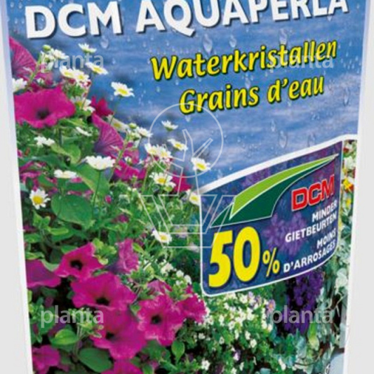 DCM Aquaperla Waterkristallen