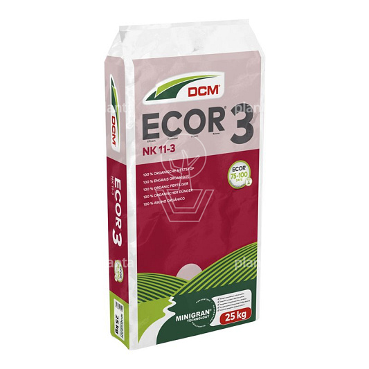 DCM ECOR-MIX3