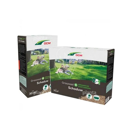 DCM Graszaad Schaduw OMBRA Plus