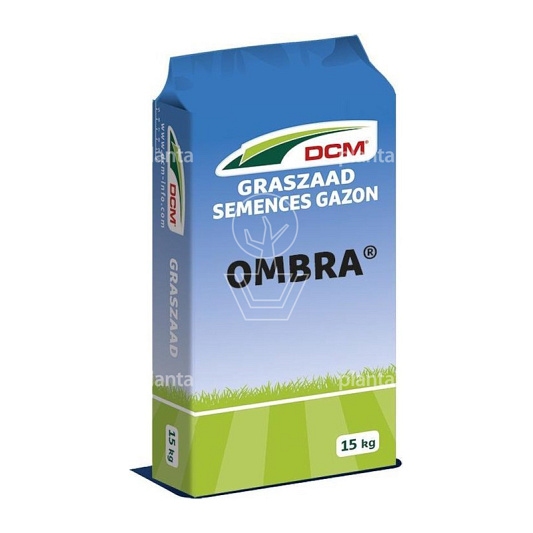 DCM Graszaad Schaduwgazon OMBRA