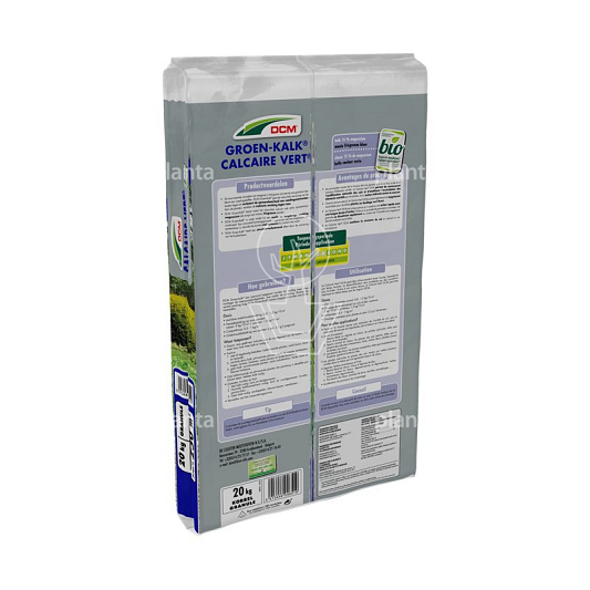 DCM Groenkalk